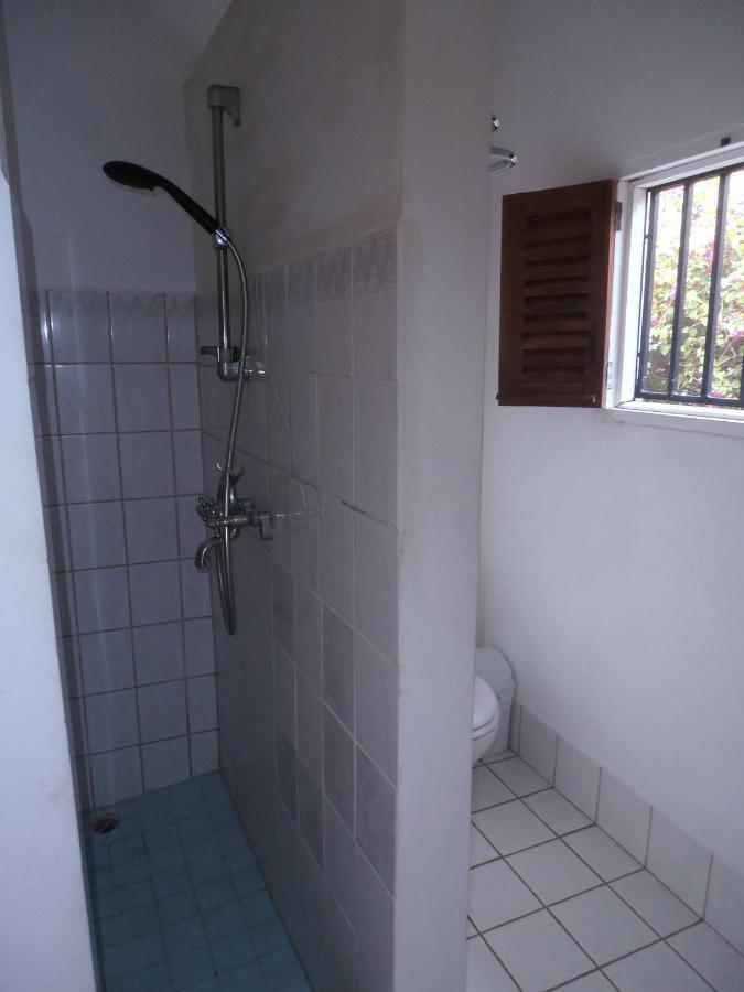 The Pink House Villa Choiseul Exterior photo