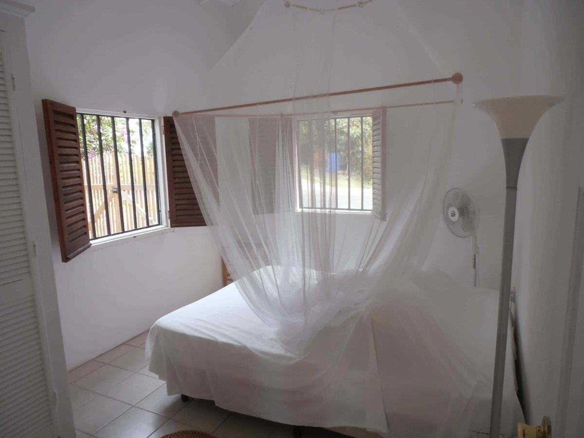 The Pink House Villa Choiseul Exterior photo