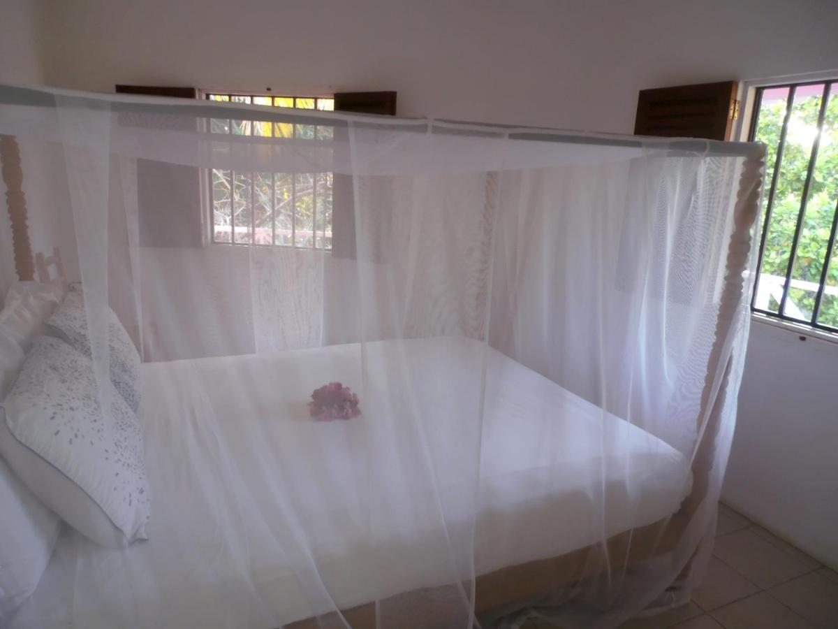 The Pink House Villa Choiseul Exterior photo